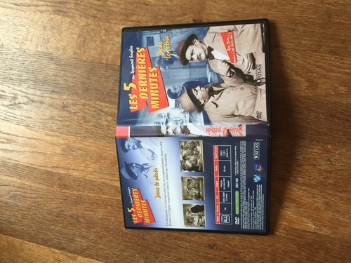 Dvd serie dernieres - dvd,