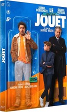 DVD *** LE NOUVEAU JOUET *** Daniel Auteuil Jamel Debbouze ( Neuf sous blister )