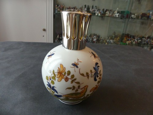 Lampe berger decor moustiers - lampe,
