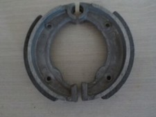 MACHOIRES DE FREIN MOTO  GRIMECA.. ANCIENNE N°5