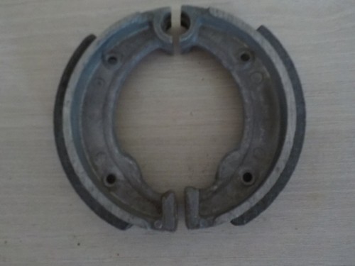 Machoires frein moto - frein,