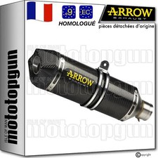 Arrow pot echappement hom - arrow,