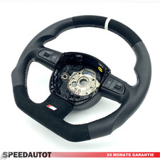 Volant S-LINE Tuning Alcantara