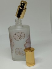 Flacon Vaporisateur Vide Ressourçable Femme Collection Parfum France