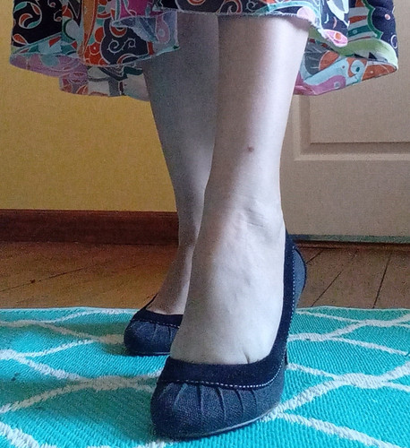Chaussures talons déjà - chaussures,