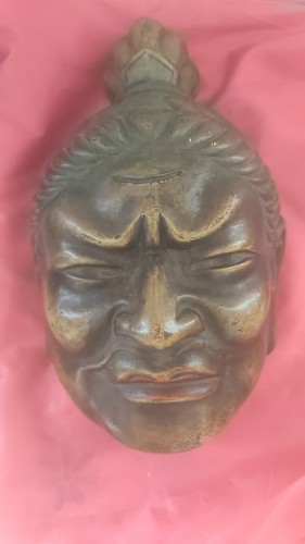 Masque japonais - masque,