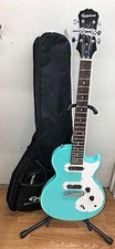 Guitare électrique epiphone - guitare,