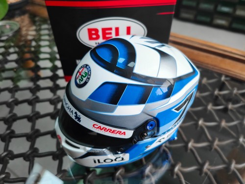 Casque helmet raikkonen - casque,