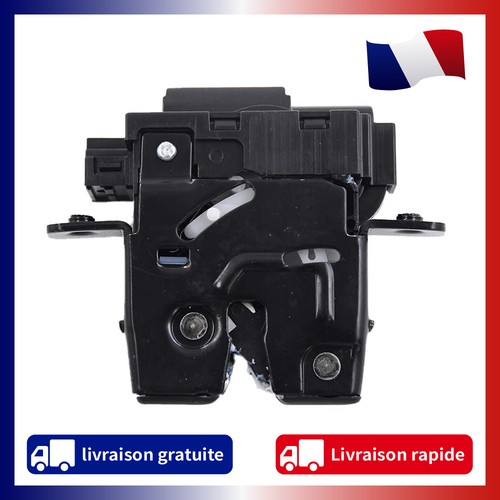 Serrure coffre pour nissan - de,