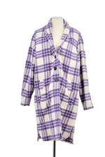 Manteau en laine Isabel Marant