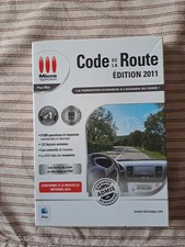 Code de la route édition 2011 - Micro Application Mac OS X 10.6