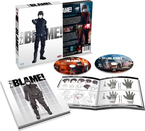 Blame film edition - film,