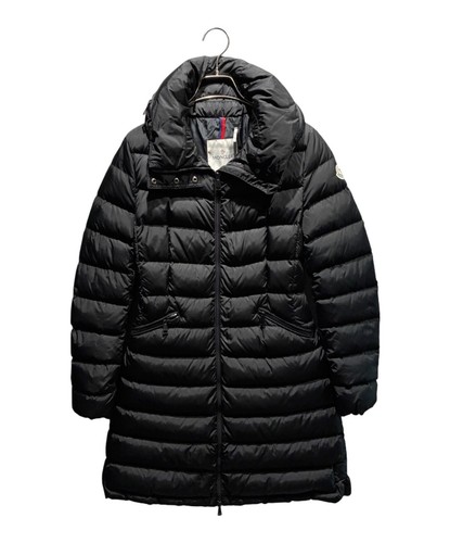 Doudoune moncler flammette - moncler,
