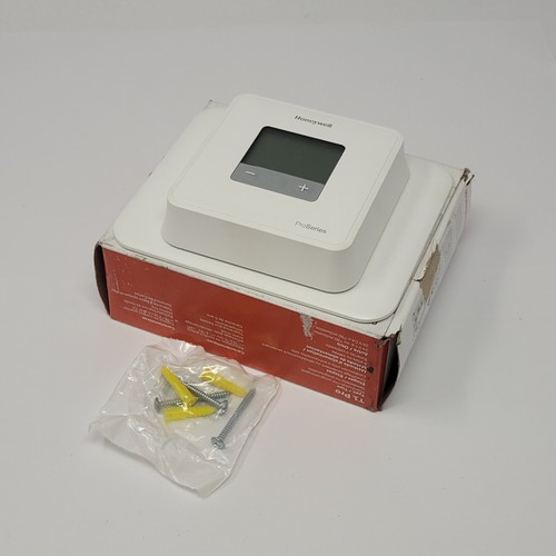 Honeywell th1010d2000 - honeywell,