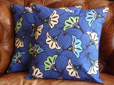 HOUSSE de coussin en 40 cm -