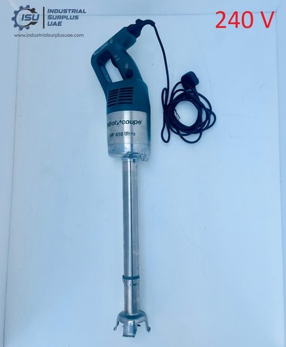 Robot coupe 450 ultra - 450,