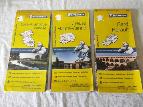Cartes départemental - 3,