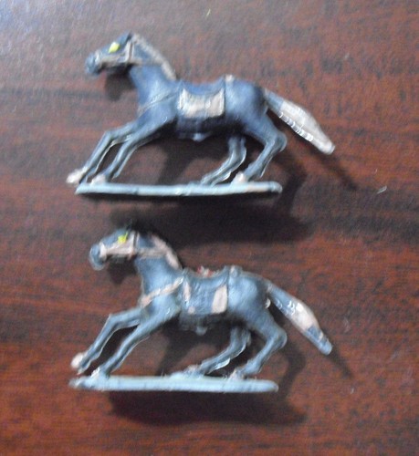 Lot vintage 1960s - 2,
