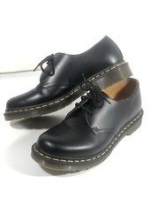 Doc Martens 11837 Femmes Noir