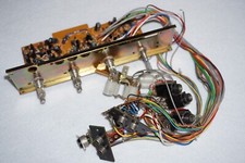 PCB B 7690 - Nakamichi 700