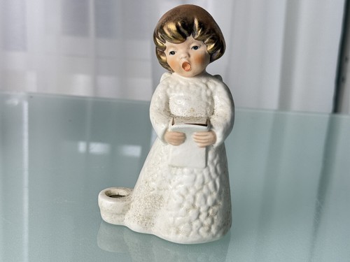 Figurine goebel ange - goebel, en
