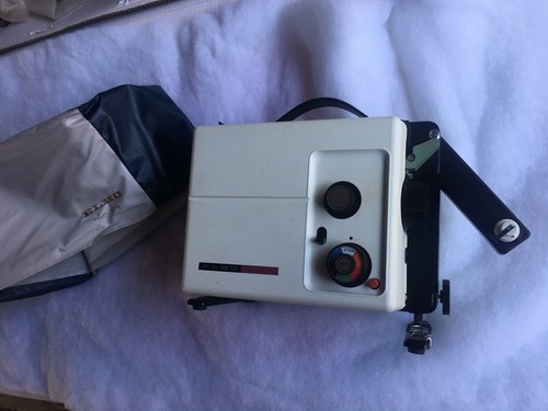 Projecteur elmo vp a - elmo,