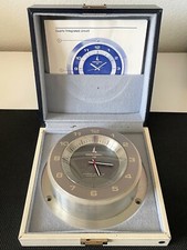 MEMOSAIL MARINA QUARTZ - Orologio da imbarcazione