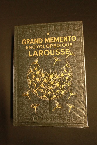 Grand memento encyclopedique - encyclopedique,