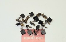 Lot 11 Balais de Dynamo