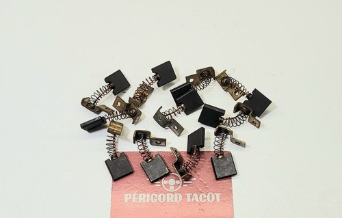 Lot balais dynamo - lot,