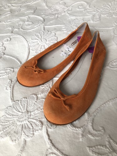 Chaussures ballerines fille