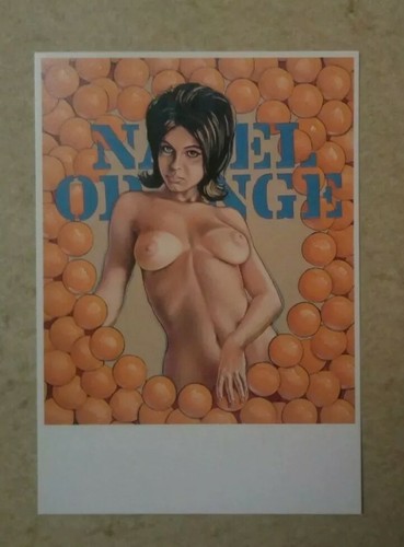 Carte postale neuve - carte,