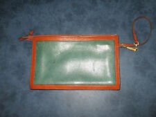 Sac à main vintage en cuir