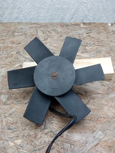 Ventilateur moteur 205 diesel - ventilateur,