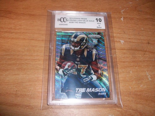 2014 football prizms light - football,