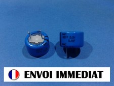 1x Condensateur