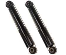 Deux Amortisseurs GAZ