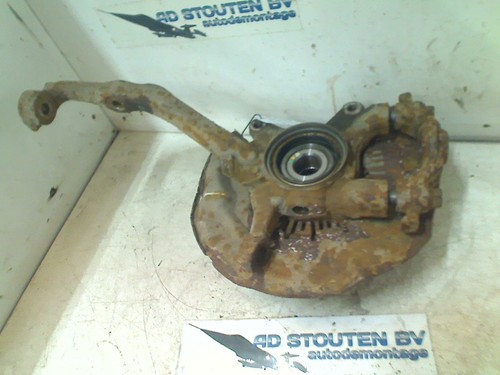 Fusee avant droite toyota - avant,