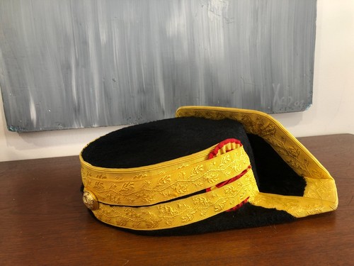 Beau tricorne gala - , "