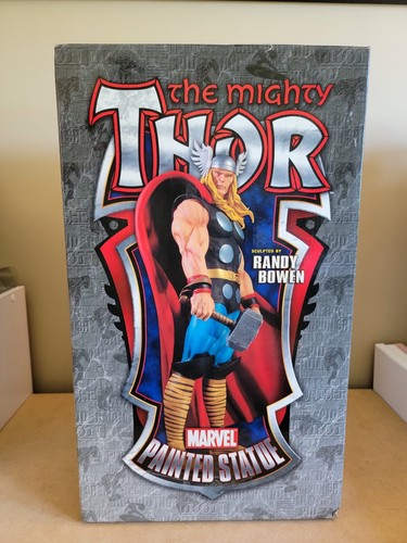 The mighty thor - the,