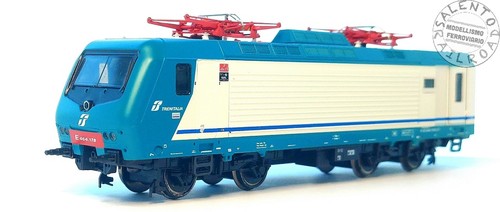 Vitrains 2775 locomotive - 2775,