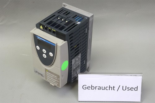 Telemecanique altivar - telemecanique, 11