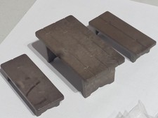 PLAYMOBIL ANCIENNE TABLE ET