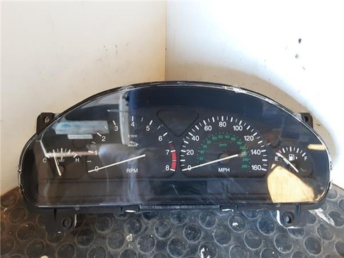 Tableau bord jaguar - jaguar, type