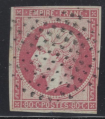 Par cercle de points - de,