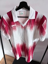 Maillot Vintage DIADORA N°7