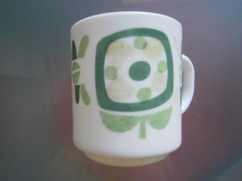 Mug arcopal mobil vintage - arcopal,