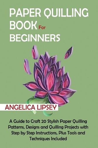 Angelica lipsey paper - lipsey,