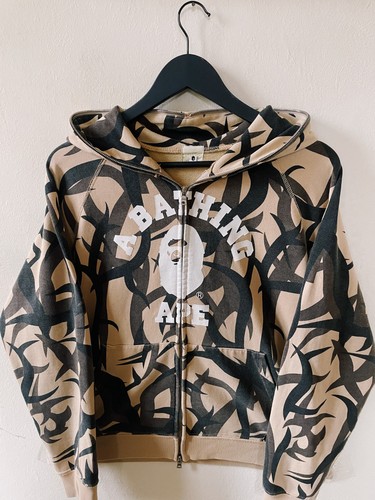 Vintage y2k bape bathing ape - vintage,