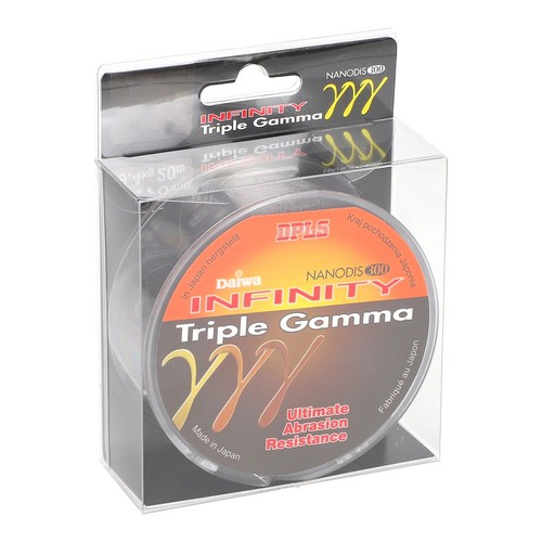 Daiwa infinity triple - daiwa,